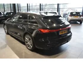 Audi A5 Avant 40 TDI 3X S-LINE navi keyless camera led 19 inch 204 pk !! thumbnail 8