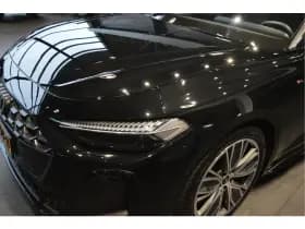 Audi A5 Avant 40 TDI 3X S-LINE navi keyless camera led 19 inch 204 pk !! thumbnail 9