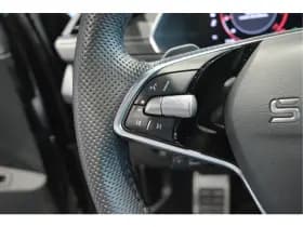 Škoda Octavia Combi 2.0 TDI Sportline navi camera led trekhaak 150 pk !! thumbnail 17