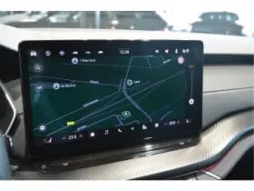 Škoda Octavia Combi 2.0 TDI Sportline navi camera led trekhaak 150 pk !! thumbnail 24