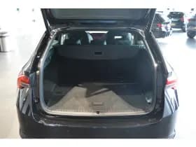 Škoda Octavia Combi 2.0 TDI Sportline navi camera led trekhaak 150 pk !! thumbnail 7