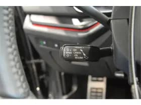 Škoda Octavia Combi 2.0 TDI Sportline navi camera led trekhaak 150 pk !! thumbnail 18