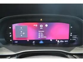 Škoda Octavia Combi 2.0 TDI Sportline navi camera led trekhaak 150 pk !! thumbnail 19