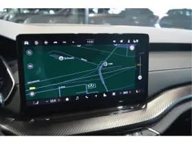 Škoda Octavia Combi 2.0 TDI Sportline navi camera led trekhaak 150 pk !! thumbnail 21