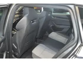 Škoda Octavia Combi 2.0 TDI Sportline navi camera led trekhaak 150 pk !! thumbnail 25