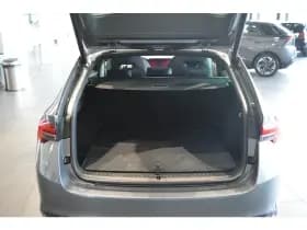 Škoda Octavia Combi 2.0 TDI Sportline navi camera led trekhaak 150 pk !! thumbnail 7