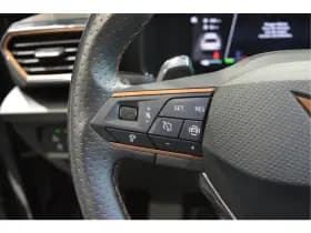 CUPRA Formentor 1.4 TSI e-Hybrid navi keyless camera cruise 18 inch 204 pk !! thumbnail 17