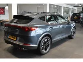 CUPRA Formentor 1.4 TSI e-Hybrid navi keyless camera cruise 18 inch 204 pk !! thumbnail 4