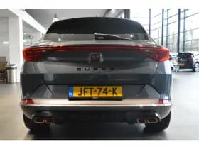 CUPRA Formentor 1.4 TSI e-Hybrid navi keyless camera cruise 18 inch 204 pk !! thumbnail 5