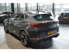 CUPRA Formentor 1.4 TSI e-Hybrid navi keyless camera cruise 18 inch 204 pk !! thumbnail 6