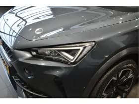 CUPRA Formentor 1.4 TSI e-Hybrid navi keyless camera cruise 18 inch 204 pk !! thumbnail 9