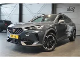 CUPRA Formentor 1.4 TSI e-Hybrid navi keyless camera cruise 18 inch 204 pk !!