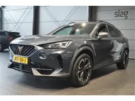 CUPRA Formentor 1.4 TSI e-Hybrid navi keyless camera cruise 18 inch 204 pk !! thumbnail 2