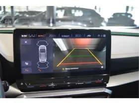 CUPRA Formentor 1.4 TSI e-Hybrid navi keyless camera cruise 18 inch 204 pk !! thumbnail 16