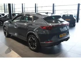 CUPRA Formentor 1.4 TSI e-Hybrid navi keyless camera cruise 18 inch 204 pk !! thumbnail 6