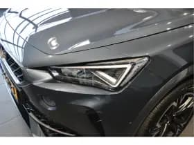 CUPRA Formentor 1.4 TSI e-Hybrid navi keyless camera cruise 18 inch 204 pk !! thumbnail 7