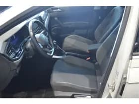 Volkswagen Polo 1.0 TSI Life carplay airco led cruise pdc 95 pk !! thumbnail 11