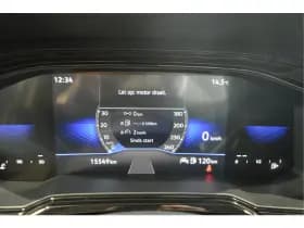 Volkswagen Polo 1.0 TSI Life carplay airco led cruise pdc 95 pk !! thumbnail 14