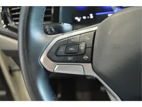 Volkswagen Polo 1.0 TSI Life carplay airco led cruise pdc 95 pk !! thumbnail 16