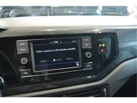 Volkswagen Polo 1.0 TSI Life carplay airco led cruise pdc 95 pk !! thumbnail 18