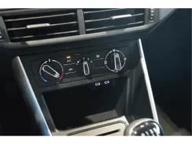 Volkswagen Polo 1.0 TSI Life carplay airco led cruise pdc 95 pk !! thumbnail 19