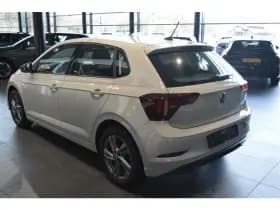 Volkswagen Polo 1.0 TSI Life carplay airco led cruise pdc 95 pk !! thumbnail 7