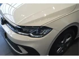 Volkswagen Polo 1.0 TSI Life carplay airco led cruise pdc 95 pk !! thumbnail 8