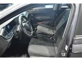 Volkswagen Polo 1.0 TSI carplay led cruise airco lichtmetaal 95 pk !! thumbnail 11