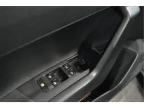 Volkswagen Polo 1.0 TSI carplay led cruise airco lichtmetaal 95 pk !! thumbnail 12