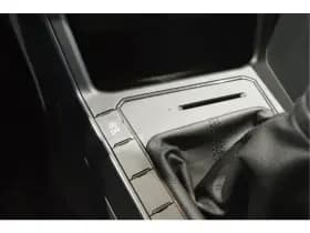 Volkswagen Polo 1.0 TSI carplay led cruise airco lichtmetaal 95 pk !! thumbnail 19