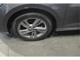 Volkswagen Polo 1.0 TSI carplay led cruise airco lichtmetaal 95 pk !! thumbnail 9