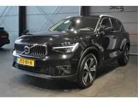Volvo XC40 1.5 T5 Recharge Bright leer keyless camera 263 pk !! thumbnail 2