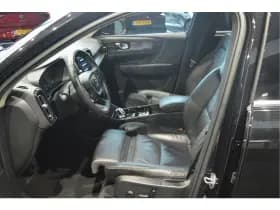Volvo XC40 1.5 T5 Recharge Bright leer keyless camera 263 pk !! thumbnail 13