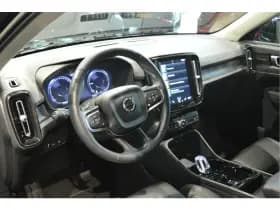 Volvo XC40 1.5 T5 Recharge Bright leer keyless camera 263 pk !! thumbnail 15