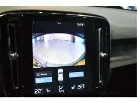 Volvo XC40 1.5 T5 Recharge Bright leer keyless camera 263 pk !! thumbnail 20