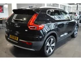 Volvo XC40 1.5 T5 Recharge Bright leer keyless camera 263 pk !! thumbnail 4