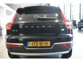Volvo XC40 1.5 T5 Recharge Bright leer keyless camera 263 pk !! thumbnail 5