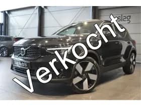 Volvo XC40 1.5 T5 Plug-in hybrid Ultimate Dark pano camera 20 inch !!