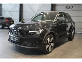 Volvo XC40 1.5 T5 Plug-in hybrid Ultimate Dark pano camera 20 inch !! thumbnail 2