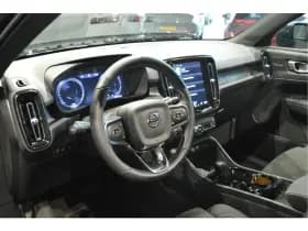 Volvo XC40 1.5 T5 Plug-in hybrid Ultimate Dark pano camera 20 inch !! thumbnail 14