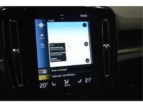 Volvo XC40 1.5 T5 Plug-in hybrid Ultimate Dark pano camera 20 inch !! thumbnail 21
