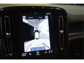 Volvo XC40 1.5 T5 Plug-in hybrid Ultimate Dark pano camera 20 inch !! thumbnail 22