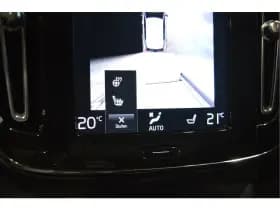Volvo XC40 1.5 T5 Plug-in hybrid Ultimate Dark pano camera 20 inch !! thumbnail 23