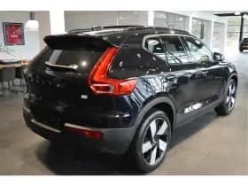 Volvo XC40 1.5 T5 Plug-in hybrid Ultimate Dark pano camera 20 inch !! thumbnail 4
