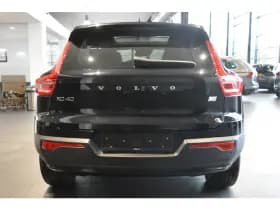 Volvo XC40 1.5 T5 Plug-in hybrid Ultimate Dark pano camera 20 inch !! thumbnail 5