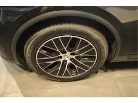 Porsche Macan 4 100 kWh navi pano cruise camera sport chrono 20 inch !! thumbnail 11