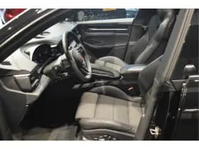 Porsche Macan 4 100 kWh navi pano cruise camera sport chrono 20 inch !! thumbnail 14