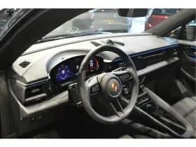 Porsche Macan 4 100 kWh navi pano cruise camera sport chrono 20 inch !! thumbnail 16