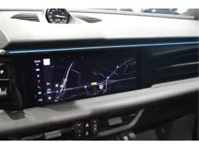 Porsche Macan 4 100 kWh navi pano cruise camera sport chrono 20 inch !! thumbnail 21