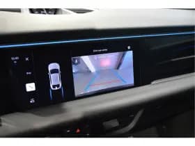 Porsche Macan 4 100 kWh navi pano cruise camera sport chrono 20 inch !! thumbnail 22